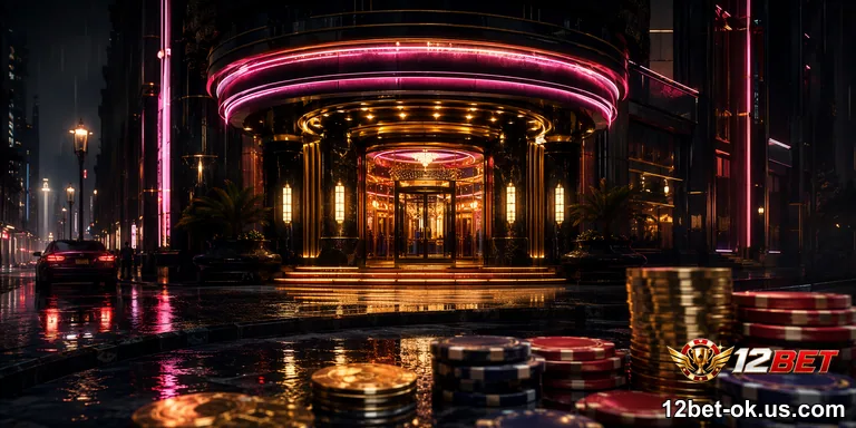 Bắn Cá 12BET – Khuấy Đảo Đại Dương, Nhận Thưởng Bất Tận - hình ảnh - 12bet-ok.us.com