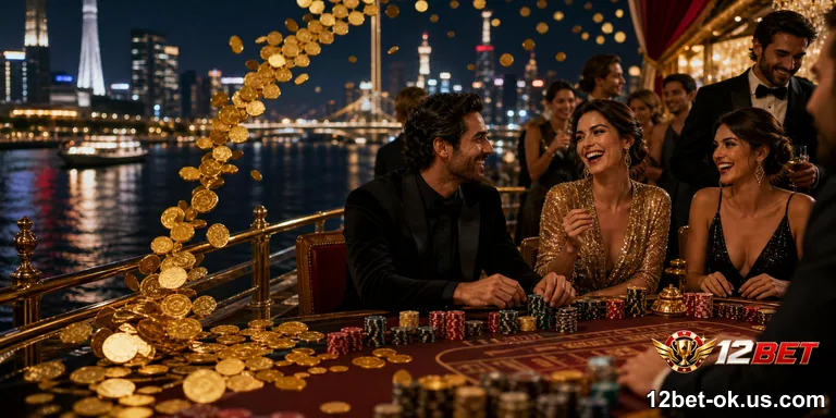Cách Chơi Baccarat: Chi Tiết Cách Chơi Và Mẹo Thắng Bất Bại - hình ảnh - 12bet-ok.us.com