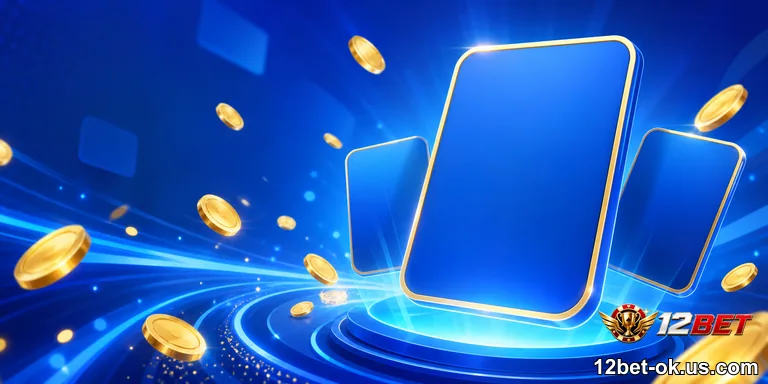 Giới Thiệu 12BET – Nền Tảng Giải Trí Hàng Đầu Châu Á 2024 - hình ảnh - 12bet-ok.us.com