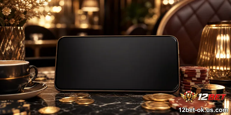 12BET Bị Bắt? 🔎 Kiểm Tra Tin Tức 2026 - hình ảnh - 12bet-ok.us.com