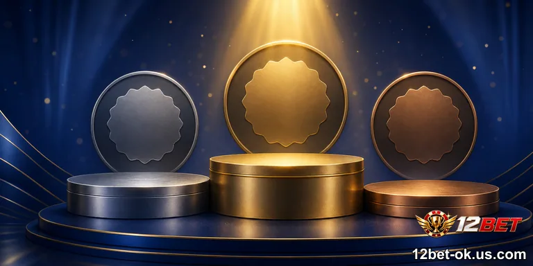 Giới Thiệu 12BET – Nền Tảng Giải Trí Hàng Đầu Châu Á 2024 - hình ảnh - 12bet-ok.us.com