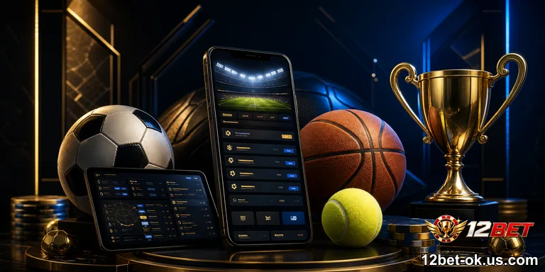 Chính Sách Bảo Mật 12BET – Tuân Thủ An Ninh Cá Cược Mạng - hình ảnh - 12bet-ok.us.com