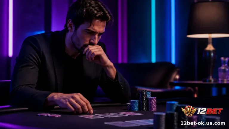 12BET Bị Bắt? 🔎 Kiểm Tra Tin Tức 2026 - hình ảnh - 12bet-ok.us.com