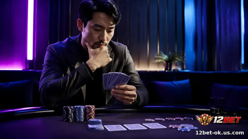 Hiểu ý định tìm kiếm cá cược nhà cái trước khi đối chiếu thông tin | 12bet-ok.us.com - hình ảnh - 12bet-ok.us.com