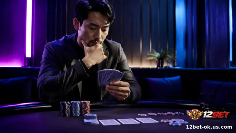 12BET Bị Bắt? 🔎 Kiểm Tra Tin Tức 2026 - hình ảnh - 12bet-ok.us.com