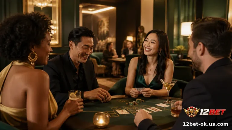 12BET Bị Bắt? 🔎 Kiểm Tra Tin Tức 2026 - hình ảnh - 12bet-ok.us.com