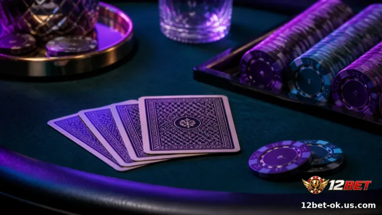 12BET Bị Bắt? 🔎 Kiểm Tra Tin Tức 2026 - hình ảnh - 12bet-ok.us.com