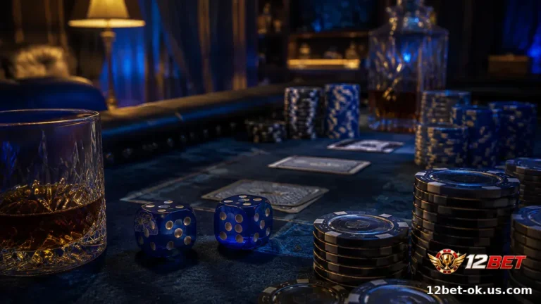 12BET Bị Bắt? 🔎 Kiểm Tra Tin Tức 2026 - hình ảnh - 12bet-ok.us.com